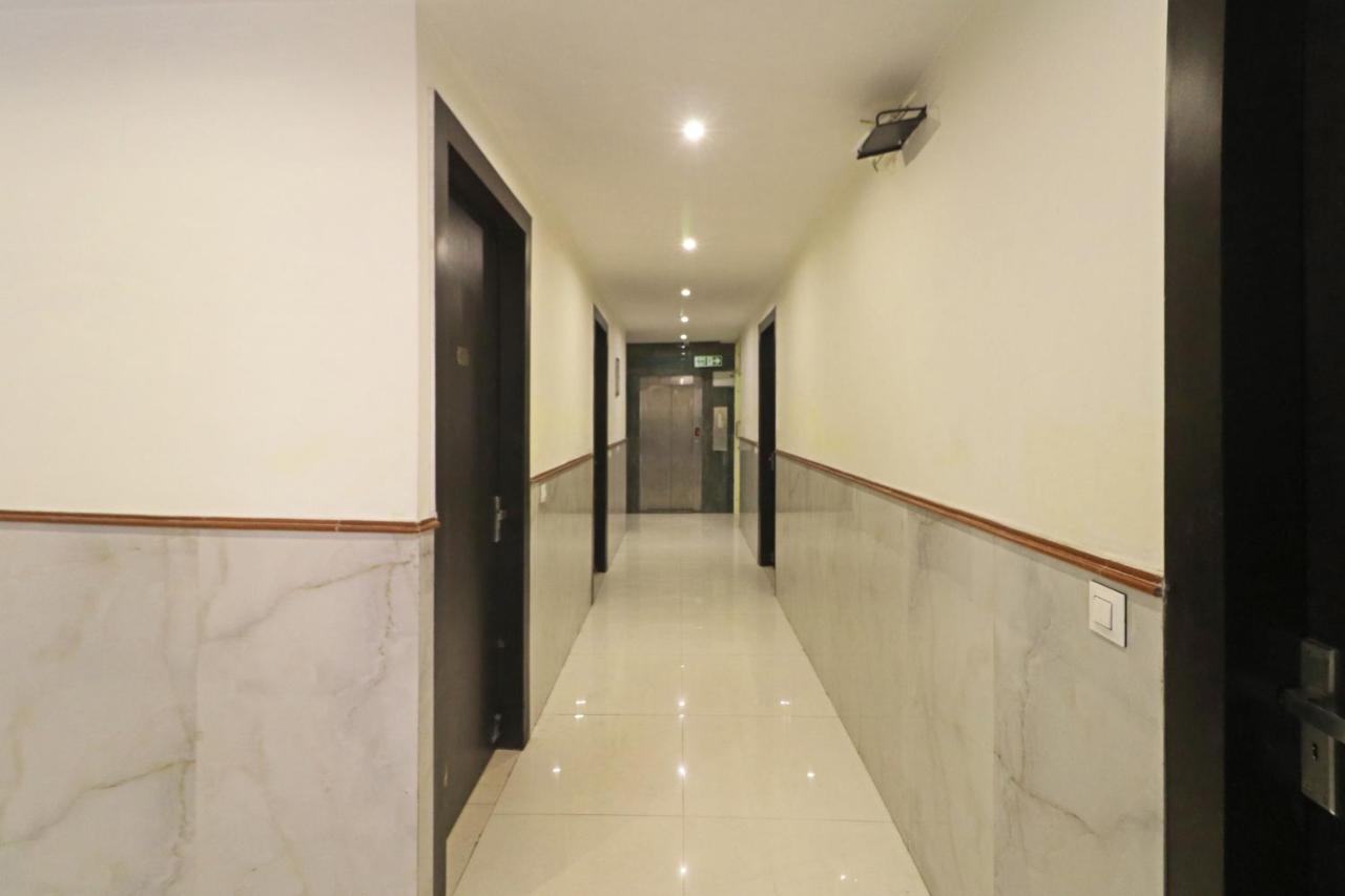 Paragon Suites Hotel