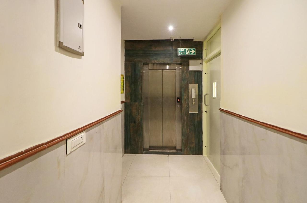Paragon Suites Hotel