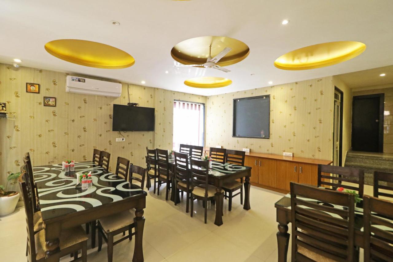 Paragon Suites New Delhi