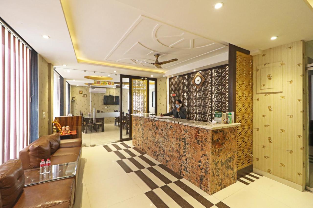 Hotel Paragon Suites