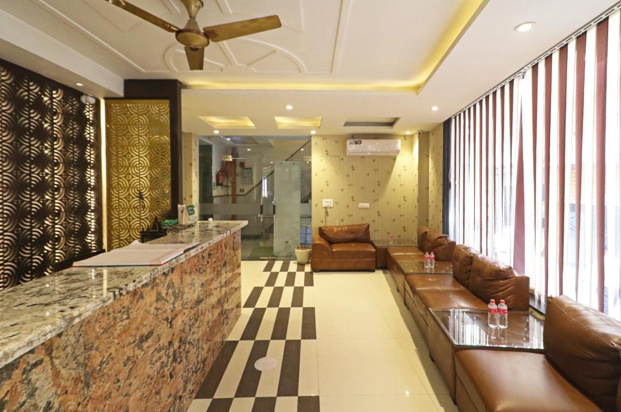 Hotel Paragon Suites