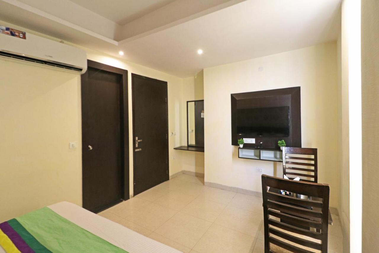 Paragon Suites New Delhi