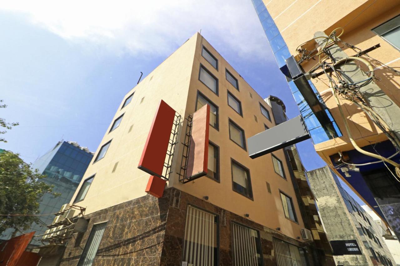 Paragon Suites New Delhi
